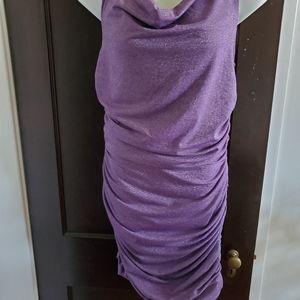 Ashley Stewart Party Dress